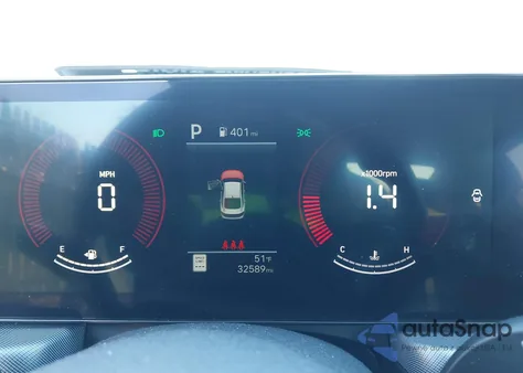 2024 Hyundai Sonata Sel z USA, uszkodzony, nr VIN KMHL64JA4RA372664